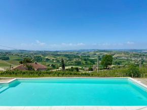 Villa il Gelso